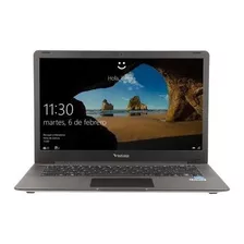 Notebook Venturer Celeron N4000 14 4gb Ram 128gb Ssd Win10