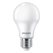 Kit 3 Lâmpada Led Bulbo 11w = 75w 1018lm Bivolt Philips Cor Da Luz Branco-quente 110v/220v