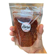 Pimenta Vermelha Em Pó Coreana Gochugaru P/ Kimchi 50g