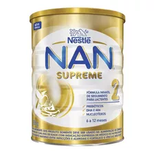 Nan Supreme 2