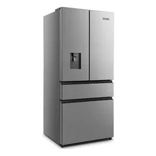 Refrigerador Panavox French Door Frío Seco Inverter 421l