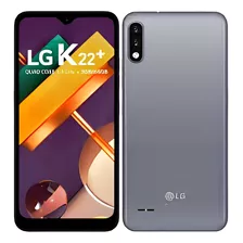 LG K22+, Snapdragon 03gb De Ram, 64gb De Armazenamento, Show