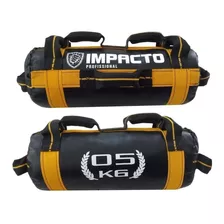Power Bag 5 Kg Treinamento Funcional Impacto 