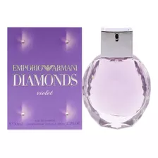 Armani Diamonds Violet 50ml Dama Edp-original Perfumezone!