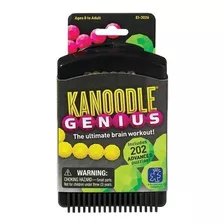 Juego Rompecabezas Knoodle Genius Ei3026 Impobarato