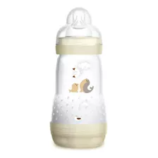 Mamadera Anti-cólicos Easy Start Mam 260 Ml