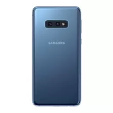 Samsung Galaxy S10e 128 Gb Prism Blue 6 Gb Ram Original