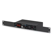 Fonte Nobreak Retificadora 12v/8a Rack / Bancada - Jfa Cor 