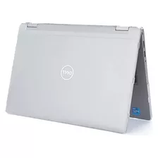 Funda Mcover Para Dell Latitude 5320 5330 2en1 13.3 Clear