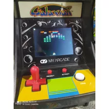 Consola Original My Arcade Galaxian