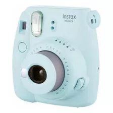 Câmera Instax Mini 9 + 20 Fotos !!