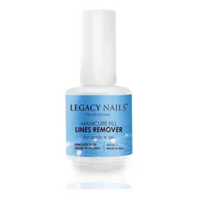 Manicure Fill Line Remover Legacy Nails