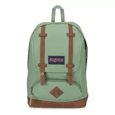 Mochila Jansport Para Laptop De 15 Pul,estilo Vintage Lf 25l