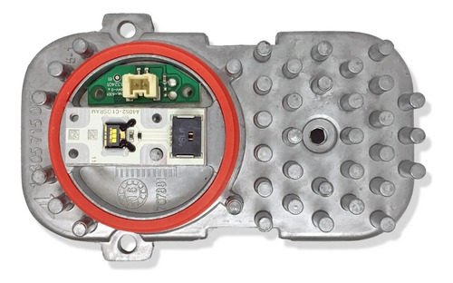 Modulo Luces Bmw Ojos De Angel X3 X5 X6 Serie 3 4 1305715084 Foto 2