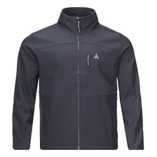 Chaqueta Hombre Geography Acacia Azul Noche