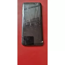 Celular Samsung Galaxy S8 64gb/4gb Pantalla Roja.