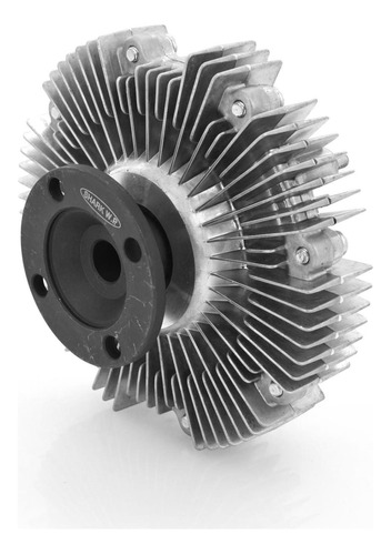 Fan Clutch Isuzu Axiom 2002-2002 V6 3.5l Foto 2