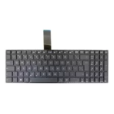 Teclado Compatível Para Notebook Asus Vivobook S500c