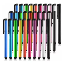 30 Pieces Stylus Pens Capacitive Slim Stylus Pens For U...