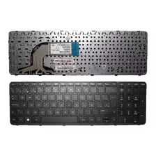 Teclado Notebook Hp 15e 15n 15t 15g 15r 15h 15-e 15-n Esp