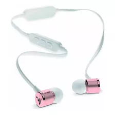 Focal Espark1002-rg001 Inalámbrico Bluetooth In-ear Oro Rosa