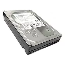 Disco Duro Hgst Enterprise, 2 Tera, Sata, 3,5, 7,2 K, Color Agua