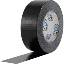 Protapes Pro Duct 100 Cinta Adhesiva Economica De Tela Recub