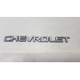 Emblema Parrilla Para Chevrolet Montana 1999 - 2009 (chroma)