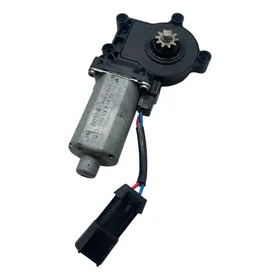 Motor Vidro Dianteiro Esquerdo Astra 1999 À 2011 0130821780