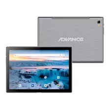 Tablet Advance Smartpad Sp5703, 10.1 Ips 1920*1200, 128gb
