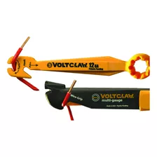 Voltclaw Combo-pack Alicates Para Cables Electricos No Condu