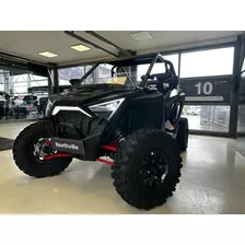 Polaris Rzr Pro Xp