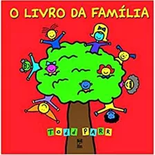 O Livro Da Familia