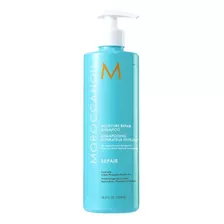 Shampoo Moroccanoil Repair 500m - Ml A $320