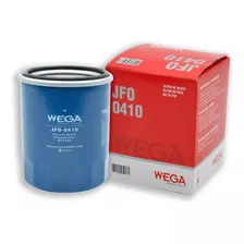Filtro De Aceite Honda Fit 1,5 Vtec 2017+ Wega Jfo-0410