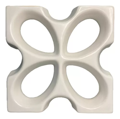 Terceira imagem para pesquisa de ceramica branca