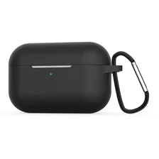 Para AirPods Pro (2nd Generation) - Funda Silicona + Arnés