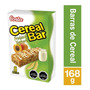 Tercera imagen para búsqueda de mas vendido pack barra cereal costa cereal bar