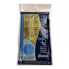 Bona Pro Series Ax0003443 - Almohadilla De Limpieza De Micro