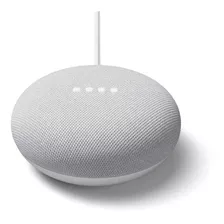 Google Nest Mini 2 Parlante Inteligente 2da Generación Wifi