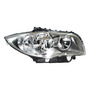 Par De Faros Bmw Serie 1 2012-2013-2014ty