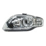 Faro Audi A4 1995 1996 1997 1998 Copiloto