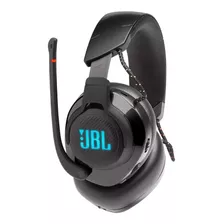 Headset Gamer Jbl Quantum 600 2.4 Ghz Rgb Drivers 50mm