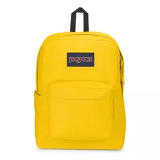 Mochila Jansport Superbreak 26 Litros Urbana 100% Poliéster 