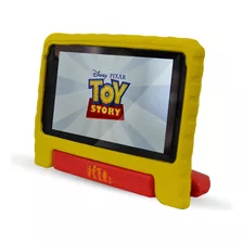 Tablet Kempler & Strauss Toy Story 7'' 16 Gb