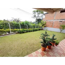 Casa Campestre En Venta Sector Vía Armenia, Pereira Cod 6119358 (48882).