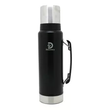 Termo Discovery 1300 Ml Negro