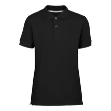 Camiseta Polo Camisa Polo Masculina Básica Alta Qualidade