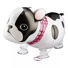 Globo Bulldog 60x40cm