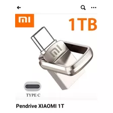 Pendrive Xiaomi 1t